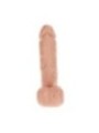 GET REAL - GODE EXTREME XL 25,5 CM PEAU