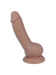 MR INTENSE - 8 PÉNIS RÉALISTE 17.6 CM -O- 3.5 CM