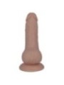 MR INTENSE - 8 PÉNIS RÉALISTE 17.6 CM -O- 3.5 CM