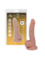 MR INTENSE - 12 PÉNIS RÉALISTE 18.2 CM -O- 2.5 CM