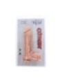 GET REAL - GODE EXTREME XL 25,5 CM PEAU