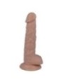 MR INTENSE - 13 PÉNIS RÉALISTE 18.5 CM -O- 3.2 CM