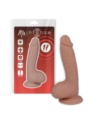 MR INTENSE - 17 PÉNIS RÉALISTE 19.7 CM -O- 4.1 CM