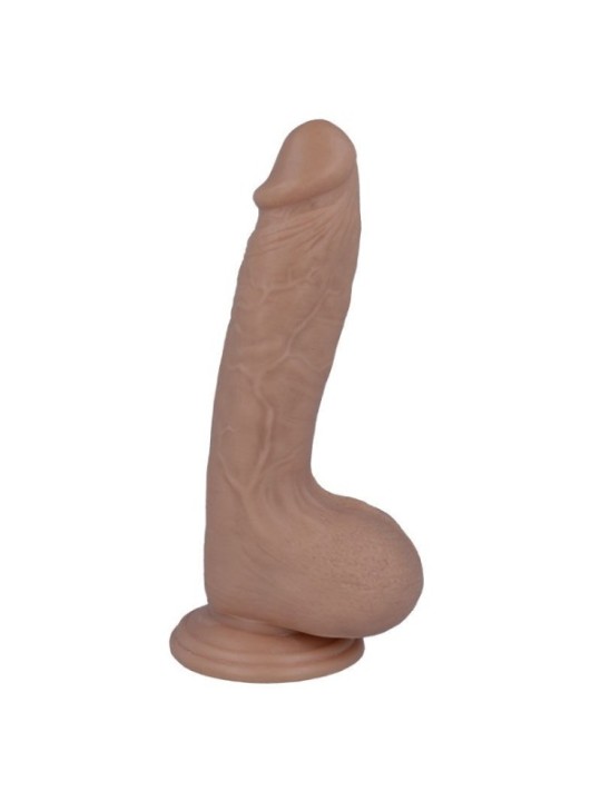 MR INTENSE - 17 PÉNIS RÉALISTE 19.7 CM -O- 4.1 CM