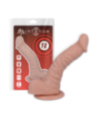 MR INTENSE - 18 PÉNIS RÉALISTE 19.8 CM -O- 3.2 CM