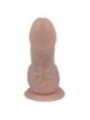 MR INTENSE - 18 PÉNIS RÉALISTE 19.8 CM -O- 3.2 CM