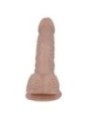 MR INTENSE - 18 PÉNIS RÉALISTE 19.8 CM -O- 3.2 CM