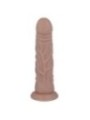 MR INTENSE - 22 PÉNIS RÉALISTE 20.1 CM -O- 4.4 CM