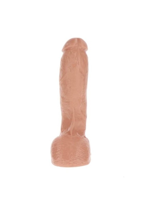 GET REAL - GODE EXTREME XXXL 34 CM PEAU