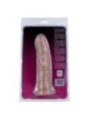 MR INTENSE - 22 PÉNIS RÉALISTE 20.1 CM -O- 4.4 CM