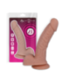 MR INTENSE - 23 PÉNIS RÉALISTE 20.8 CM -O- 3.8 CM