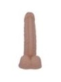 MR INTENSE - 23 PÉNIS RÉALISTE 20.8 CM -O- 3.8 CM