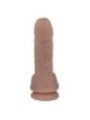 MR INTENSE - 23 PÉNIS RÉALISTE 20.8 CM -O- 3.8 CM