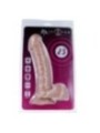MR INTENSE - 23 PÉNIS RÉALISTE 20.8 CM -O- 3.8 CM