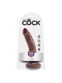 KING COCK - 7 GODE CHOCOLAT...