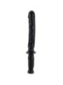 GET REAL - LE MANHANDLER 38 CM NOIR