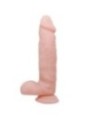 BAILE - GODE NATUREL SUPER RÉALISTE 21.5 CM