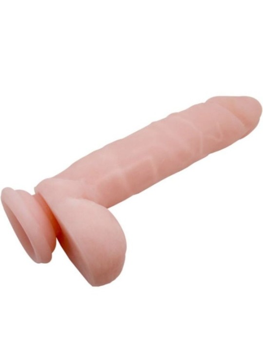 BAILE - GODE NATUREL SUPER RÉALISTE 21.5 CM