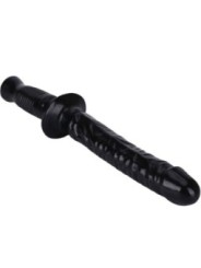 GET REAL - LE MANHANDLER 38 CM NOIR