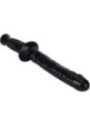 GET REAL - LE MANHANDLER 38 CM NOIR