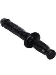 GET REAL - LE MANHANDLER 38 CM NOIR