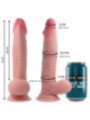 ROCKARMY - SHERMAN ROCKARMY DOUBLE DENSITÉ 24 CM -O- 4.62 CM
