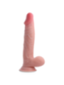 ROCKARMY - SHERMAN ROCKARMY DOUBLE DENSITÉ 24 CM -O- 4.62 CM