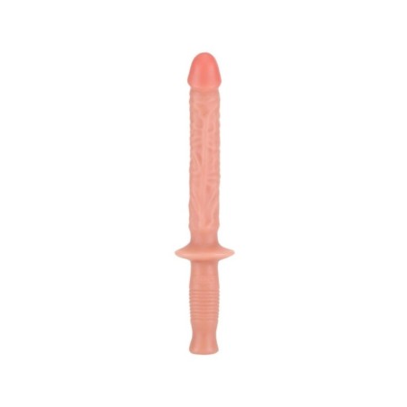 GET REAL - LE PEAU MANHANDLER 38 CM