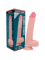ROCKARMY - LIQUIDE SILICONE PREMIUM KINGCOBRA RÉALISTE 24 CM -O- 4.77 CM