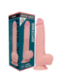 ROCKARMY - GODE EN SILICONE LIQUIDE PREMIUM SPITFIRE 21 CM -O- 4.62 CM