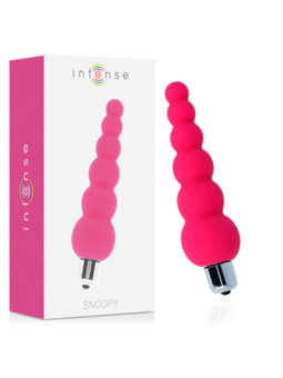 INTENSE - SNOOPY 7 VITESSES...