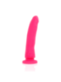 DELTA CLUB - TOYS GODE MÉDICAL SILICONE ROSE 17 CM -O- 3 CM