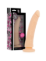 DELTA CLUB - TOYS GODE NATUREL MÉDICAL SILICONE 20 CM -O- 4 CM