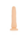 DELTA CLUB - TOYS GODE NATUREL MÉDICAL SILICONE 20 CM -O- 4 CM