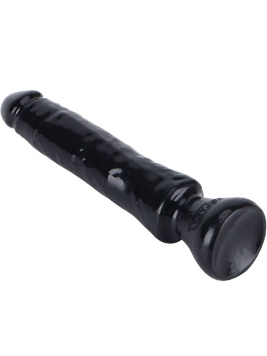 GET REAL - STARTER DONG 16 CM NOIR
