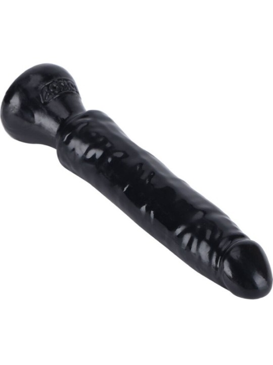GET REAL - STARTER DONG 16 CM NOIR