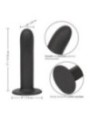 CALEXOTICS - GODE SANS LIMITE 17.8 CM