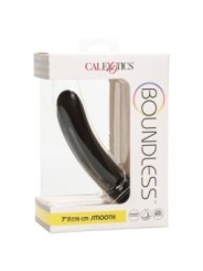 CALEXOTICS - GODE SANS LIMITE 17.8 CM