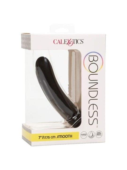 CALEXOTICS - GODE SANS LIMITE 17.8 CM