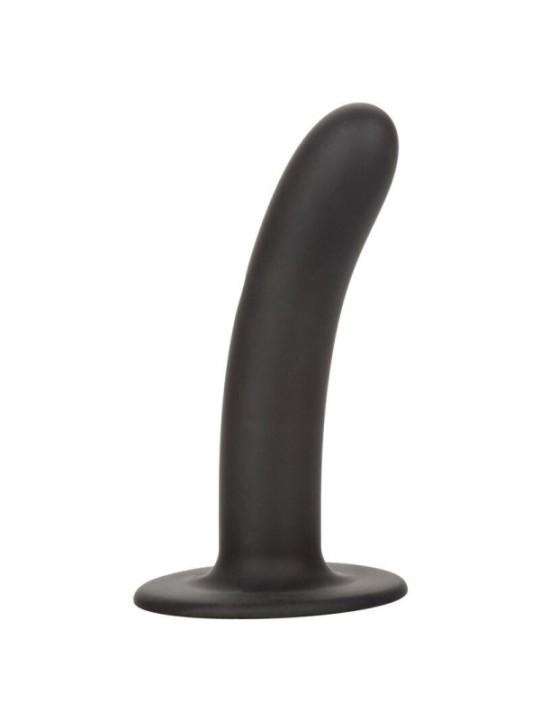 CALEXOTICS - BOUNDLESS DILDO 15.25 CM COMPATIBLE HARNAIS LISSE