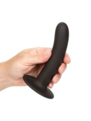 CALEXOTICS - BOUNDLESS DILDO 15.25 CM COMPATIBLE HARNAIS LISSE