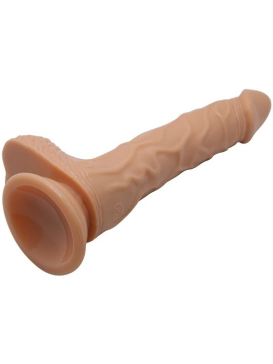 BAILE - BELLE RENCONTRE BODACH VIBRATION ET ROTATION 20 CM