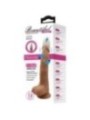 BAILE - BELLE RENCONTRE BODACH VIBRATION ET ROTATION 20 CM