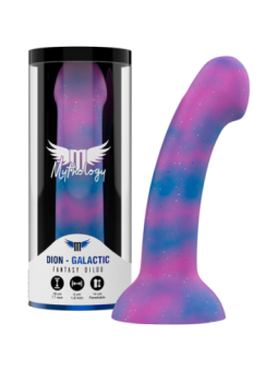 MYTHOLOGY - GODE GALACTIQUE DION M
