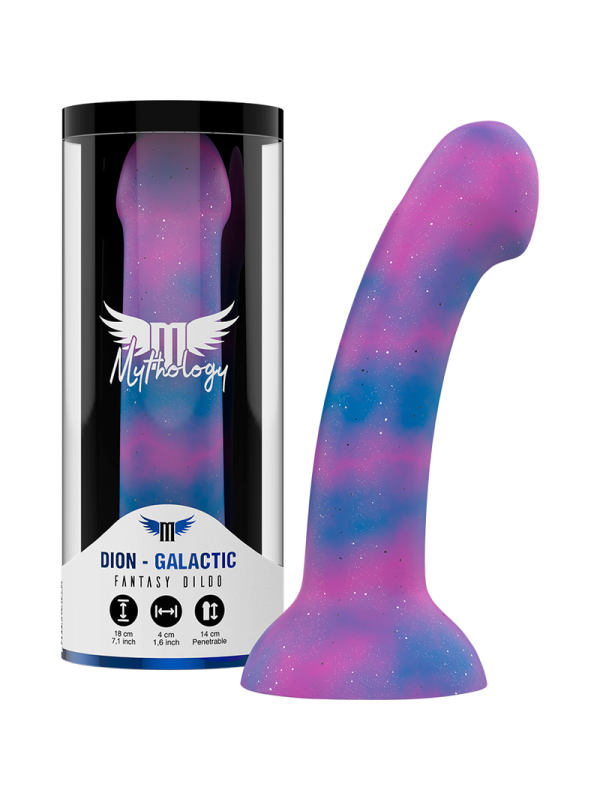 MYTHOLOGY - GODE GALACTIQUE DION M