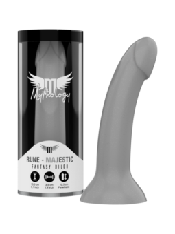 MYTHOLOGY - RUNE MAJESTIC GODE S