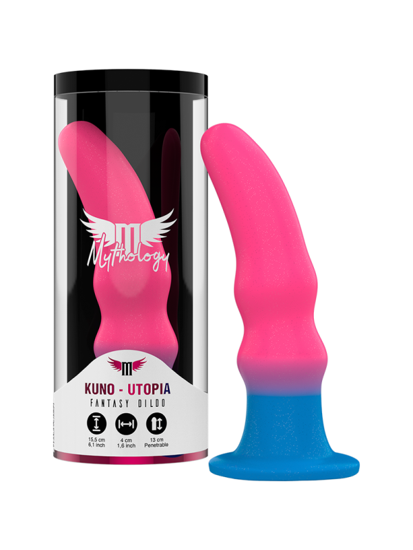 MYTHOLOGY - KUNO UTOPIA GODE M