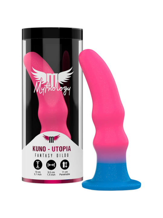 MYTHOLOGY - KUNO UTOPIA GODE S