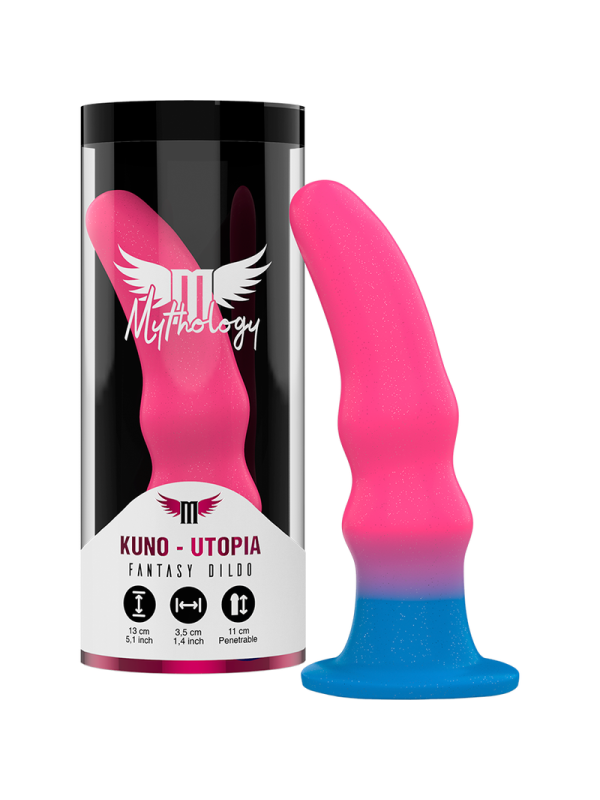 MYTHOLOGY - KUNO UTOPIA GODE S
