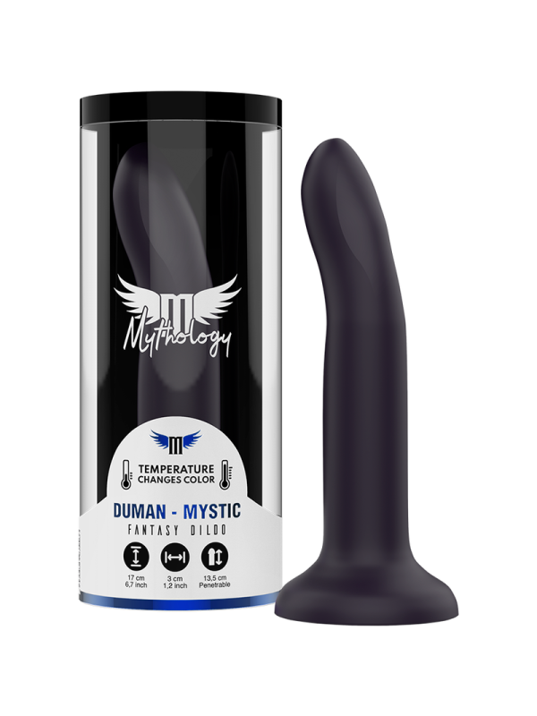 MYTHOLOGY - DUMAN GODE MYSTIQUE M